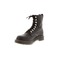 Dr Martens schnürschuhe schwarz 3