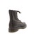 Dr Martens schnürschuhe schwarz 4