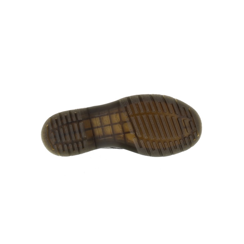 Dr Martens schnürschuhe schwarz 5