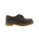 Dr Martens schnürschuhe schwarz 1