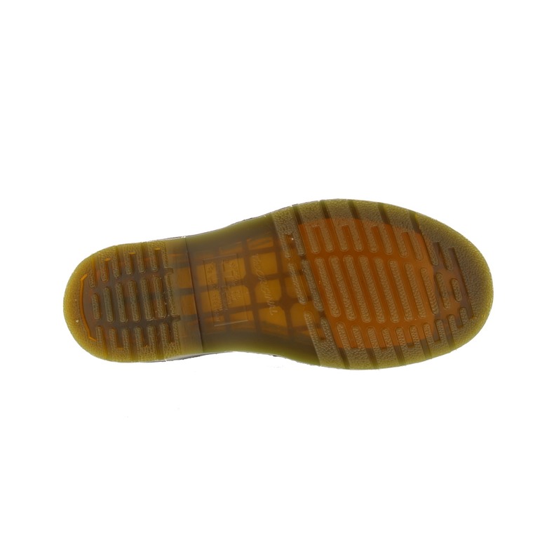 Dr Martens schnürschuhe schwarz 5