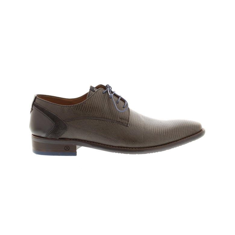 Ambiorix low shoes grey