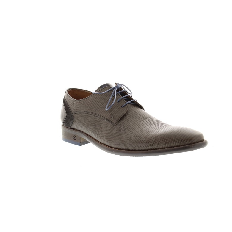 Ambiorix low shoes grey 2