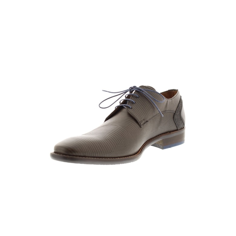 Ambiorix low shoes grey 3