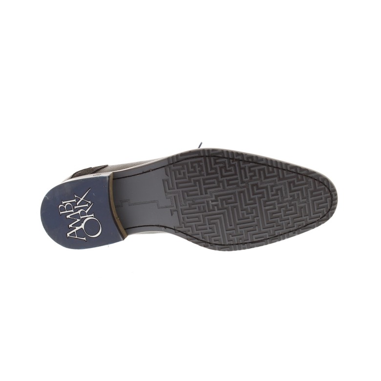 Ambiorix low shoes grey 5