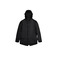 Rains jacket black 1