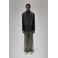 Rains jacket black 2