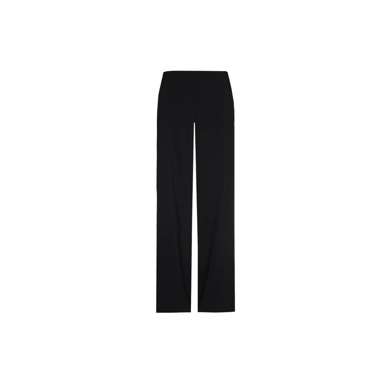 Xandres broek zwart