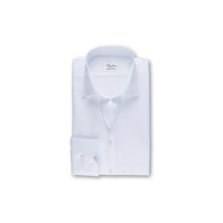 Stenstroms hemd weiss