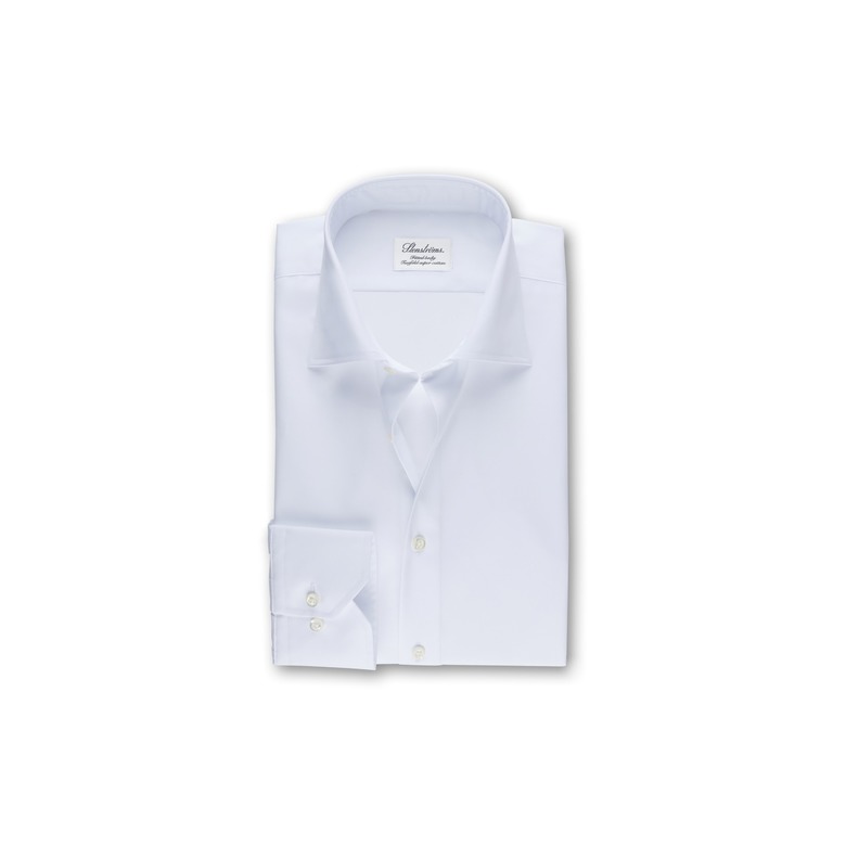 Stenstroms hemd weiss