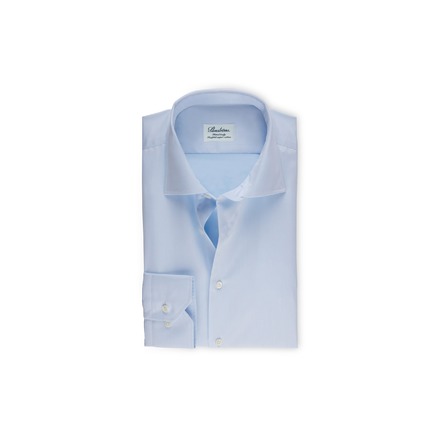 Stenstroms hemd blau