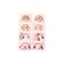 Koko jouer multicolor 3