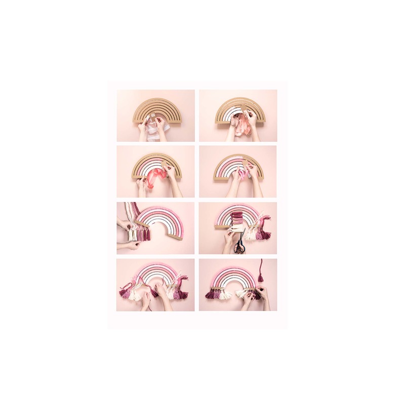 Koko jouer multicolor 3