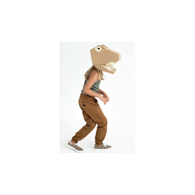 Koko spielen naturel 2