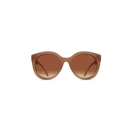 Komono sonnenbrille beige