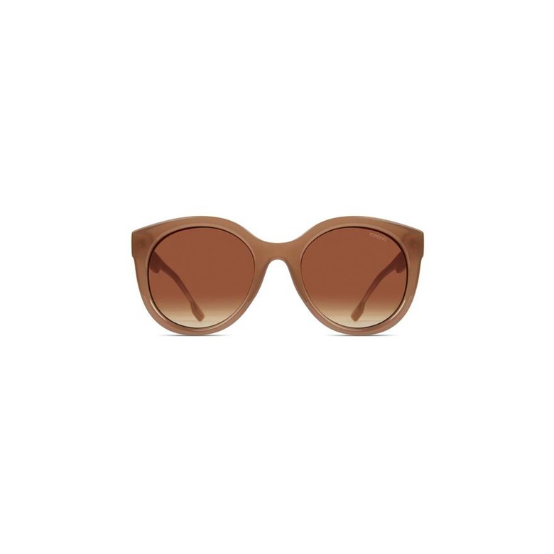 Komono lunettes de soleil beige