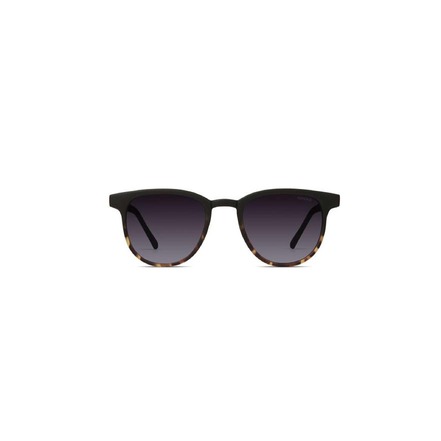 Komono sonnenbrille schwarz
