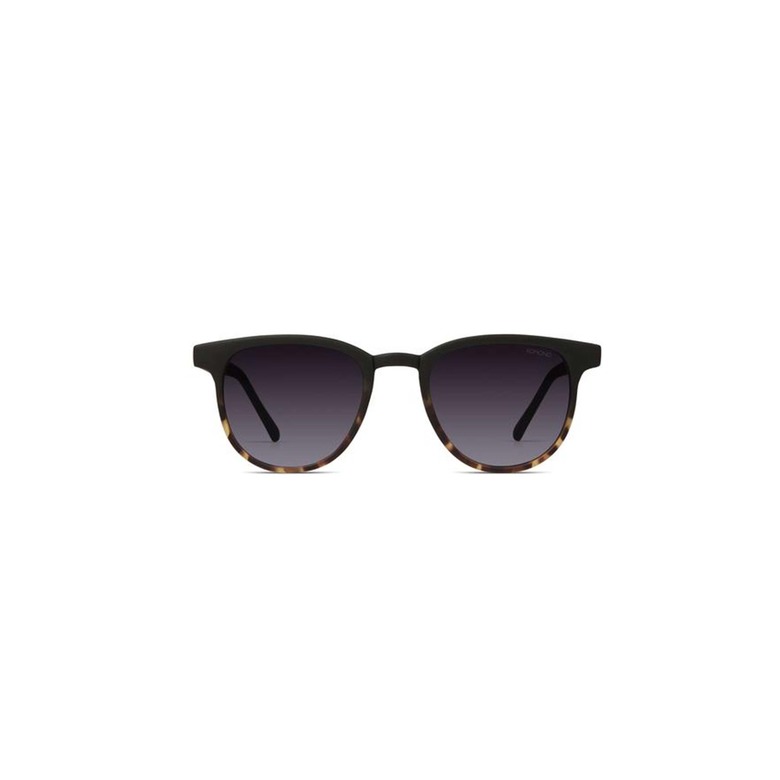 Komono sonnenbrille schwarz