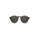 Komono lunettes de soleil brun 1