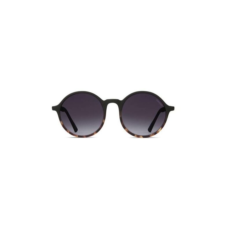 Komono sunglasses black