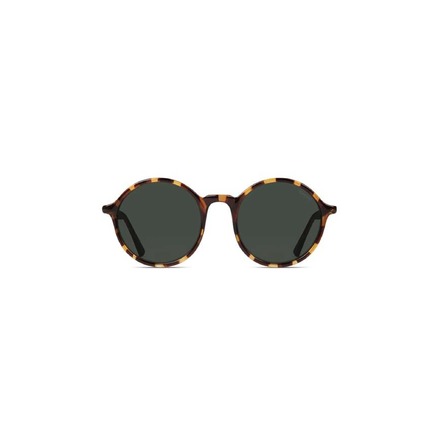 Komono sonnenbrille braun