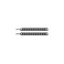 Komono glasses black 1