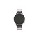 Komono watch black 1
