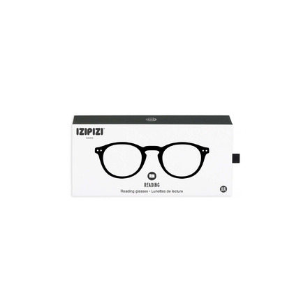 Izipizi reading glasses black