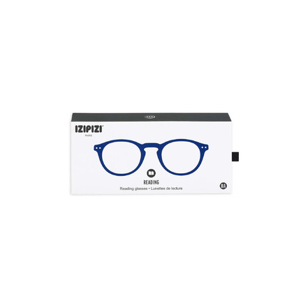 Izipizi reading glasses blue