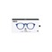 Izipizi reading glasses blue 2