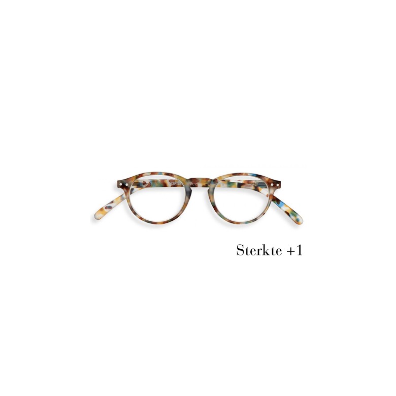 Izipizi reading glasses print