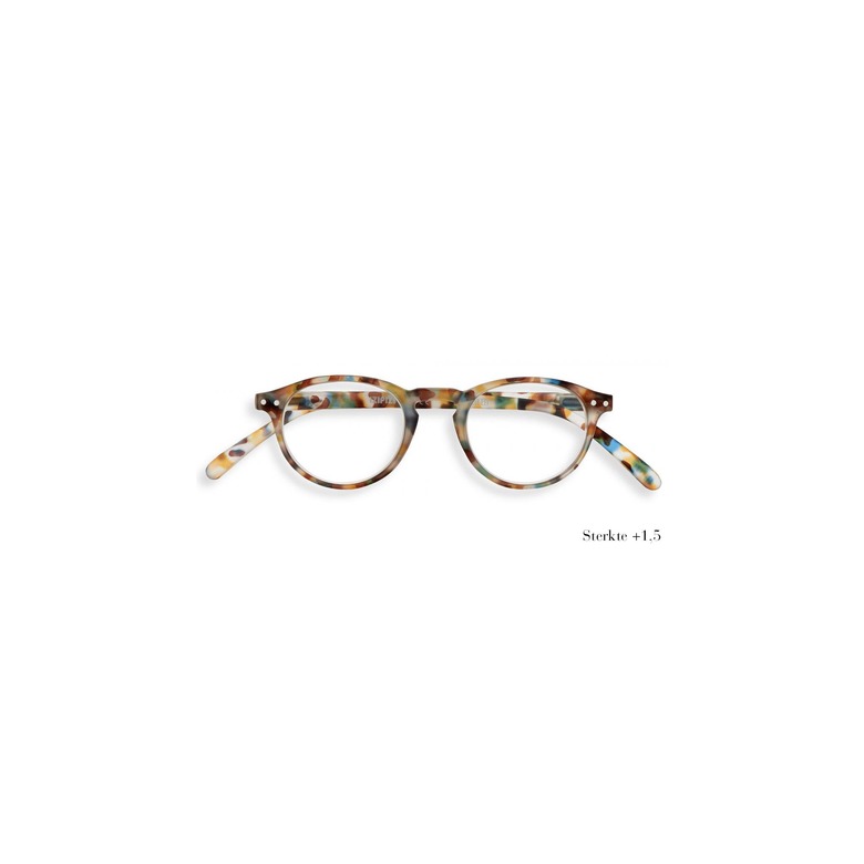 Izipizi reading glasses print