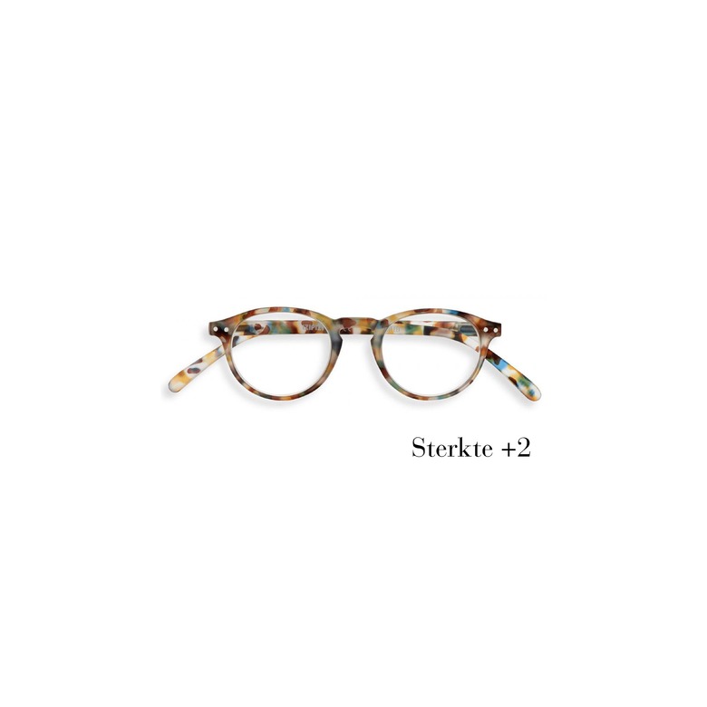 Izipizi lesebrille print