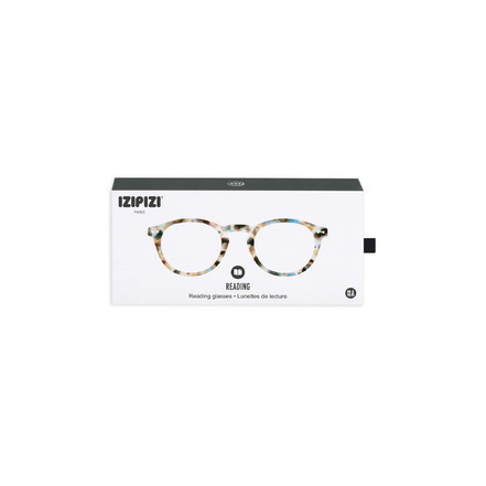 Izipizi lunettes de lecture print