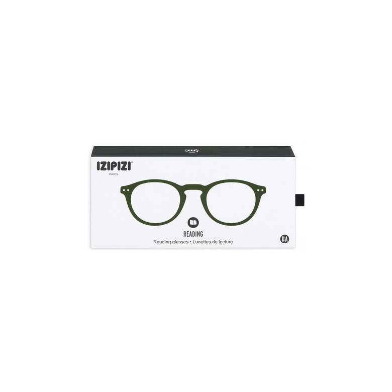 Izipizi lesebrille grÜn 2