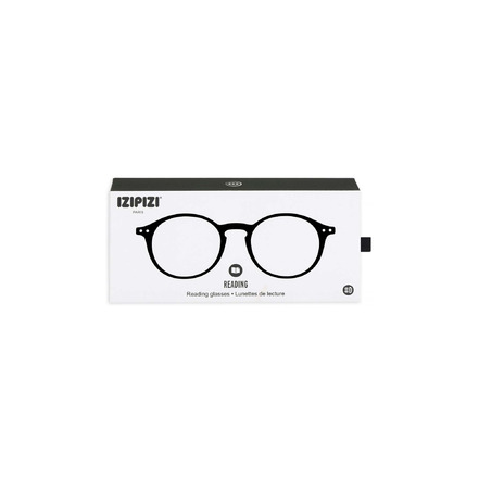 Izipizi lunettes de lecture noir