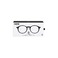 Izipizi lunettes de lecture noir 2