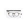 Izipizi lunettes de lecture brun 2