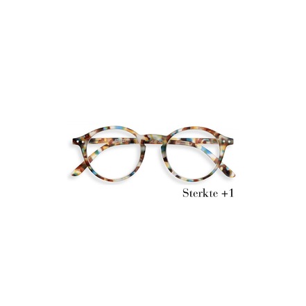 Izipizi lunettes de lecture print