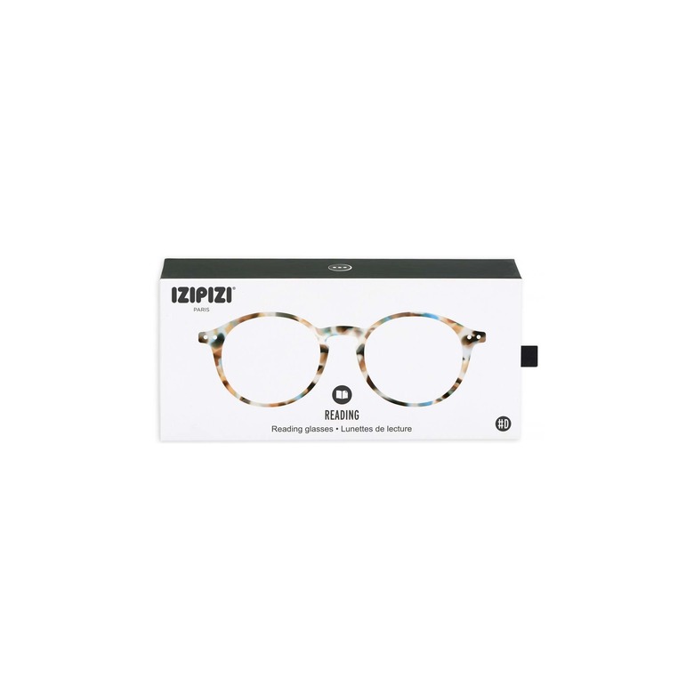 Izipizi reading glasses print 2
