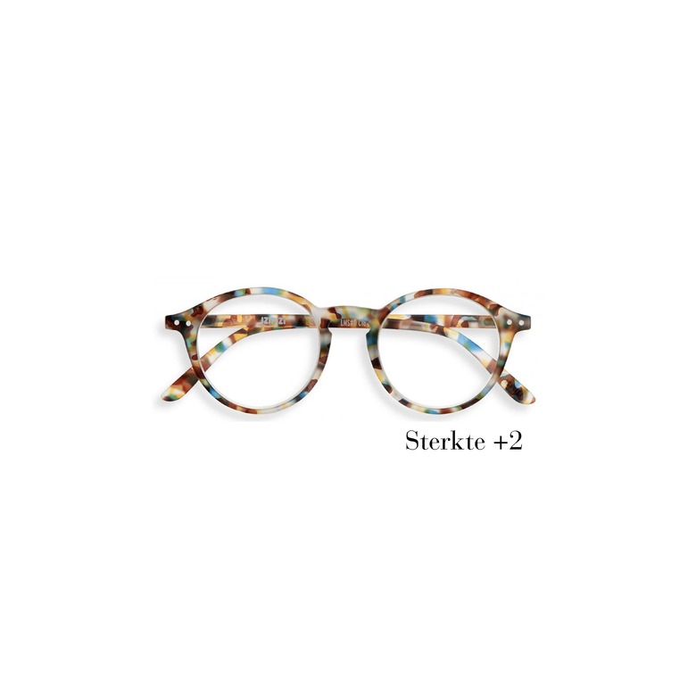 Izipizi lesebrille print