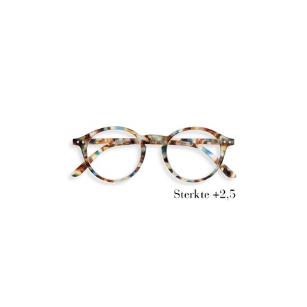 Izipizi lunettes de lecture print