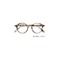 Izipizi reading glasses lightbrown 1