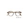 Izipizi reading glasses lightbrown 1