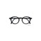 Izipizi lunettes d'ordinateur noir 1