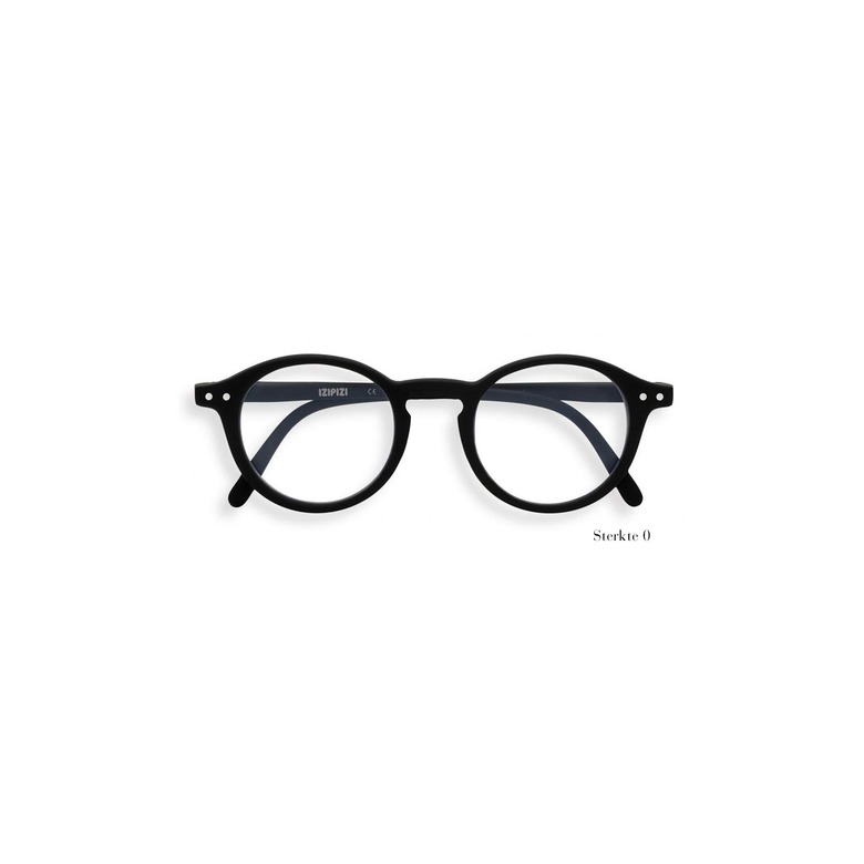 Izipizi lunettes d'ordinateur noir