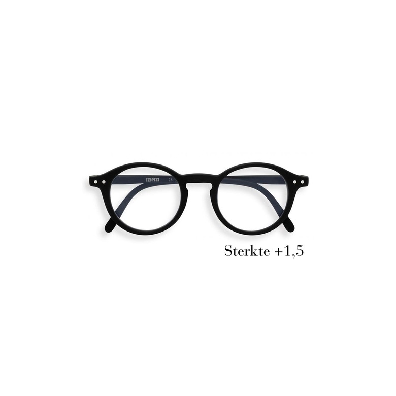 Izipizi computerbrille schwarz