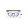 Izipizi computerbrille braun 2