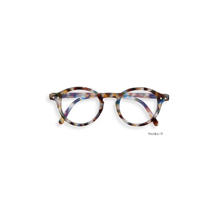 Izipizi computerbrille print