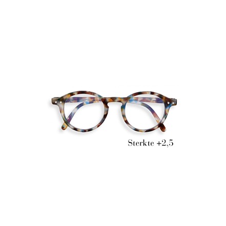 Izipizi computerbrille print